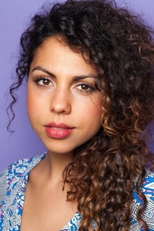 Jess Salgueiro Image