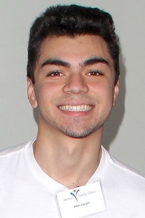 Adam Irigoyen Image