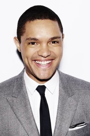 Trevor Noah Image