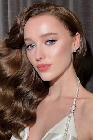 Phoebe Dynevor Image