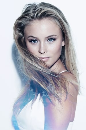 Zara Larsson Image