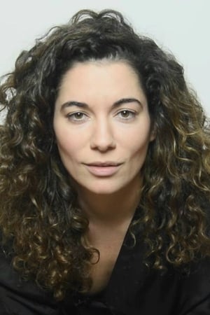 Julia Pogrebinska Image