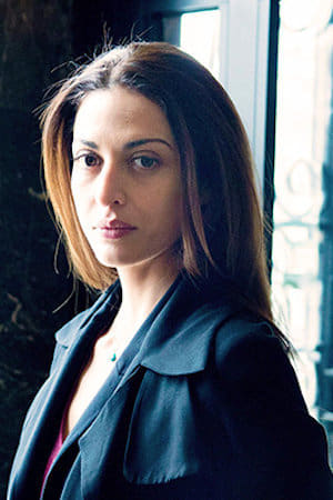 Zineb Triki Image