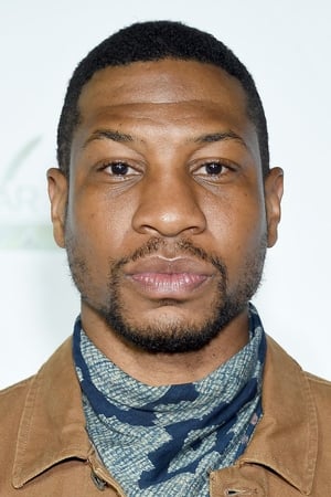 Jonathan Majors Image