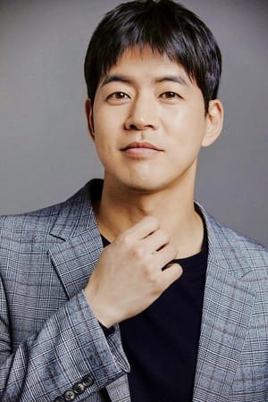 Sang-yoon Lee Image