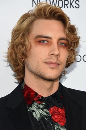 Cody Fern Image