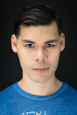 Ruy Iskandar Image