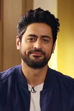 Mohit Raina Image