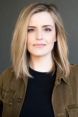 Rachel Annette Helson Image
