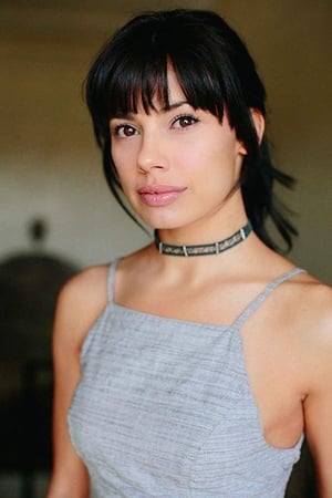 Jenna Lyng Adams Image