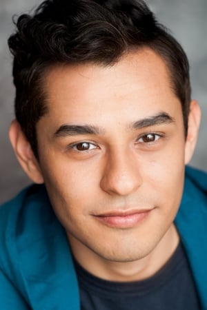 Rudy Martinez Image