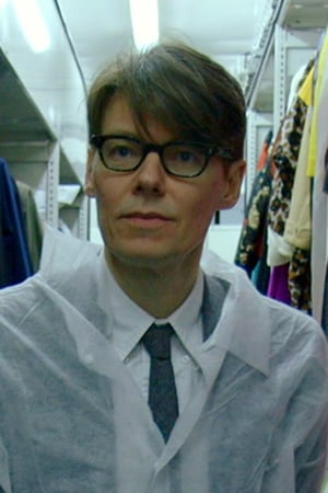 Andrew Bolton Image