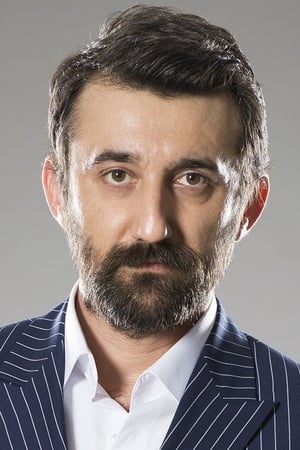 Necip Memili Image