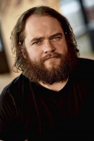 Esben Dalgaard Andersen Image