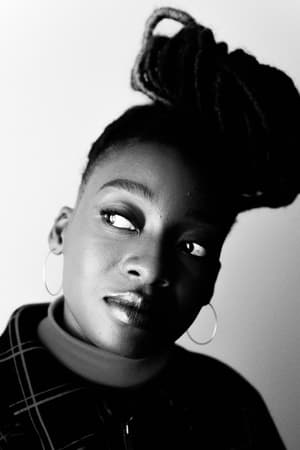 Little Simz Image