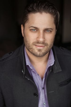 Matt Hamilton Image