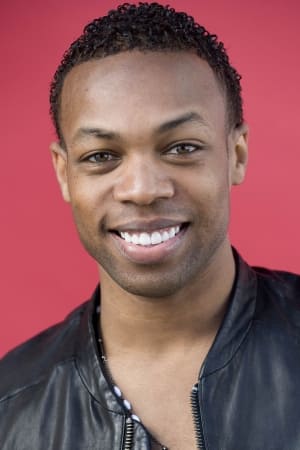 Todrick Hall Image
