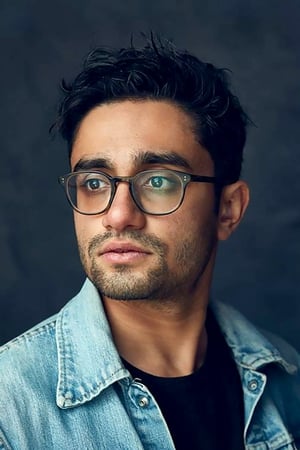 Aneesh Chaganty Image