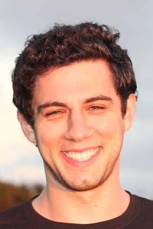 Jeremy Teicher Image