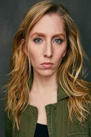 Rachel Amanda Bryant Image