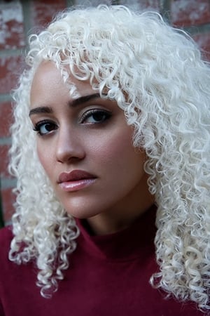 Kallee Brookes Image