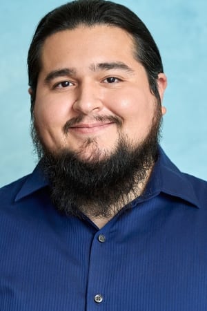Lincoln A. Castellanos Image