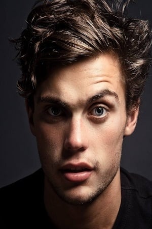 Byron Langley Image