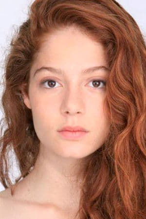 Jenna Thiam Image