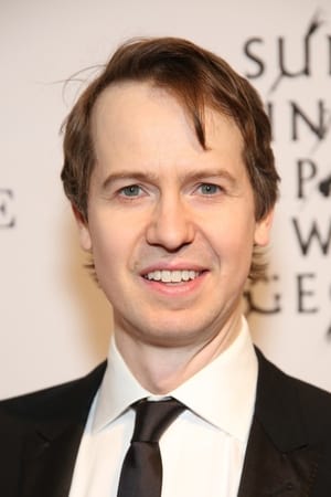 David Turner Image