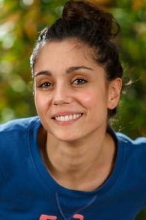 Cristiana Dell'Anna Image