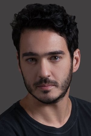 Marcos Veras Image
