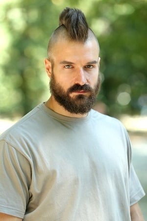 Piotr Stramowski Image