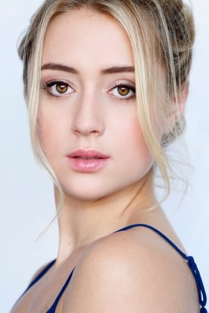 Lizze Broadway Image