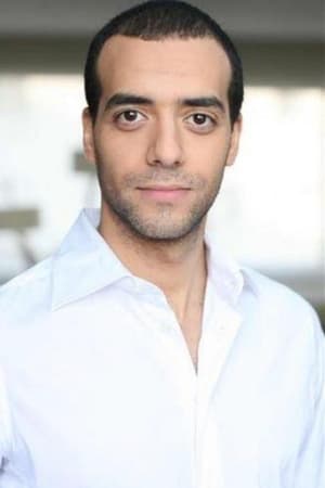 Tarek Boudali Image