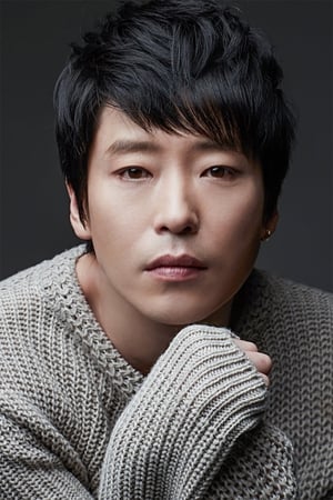 Ki-joon Uhm Image