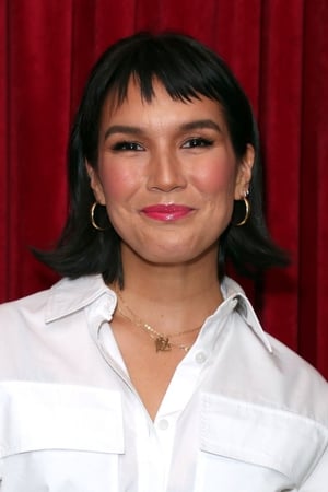 Zoe Chao Image