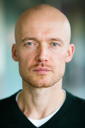 Stephan Goldbach Image