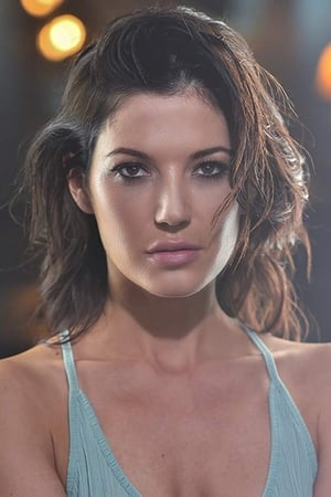 Eva Hamilton Image