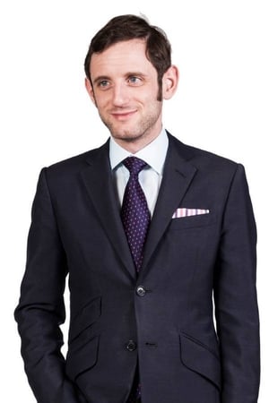 Luzer Twersky Image