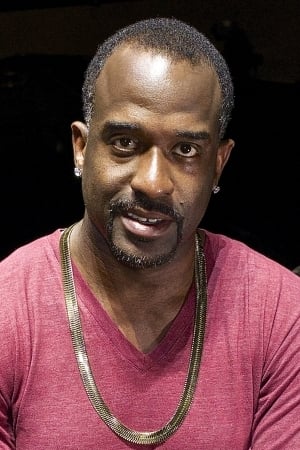 Brian Frasier-Moore Image