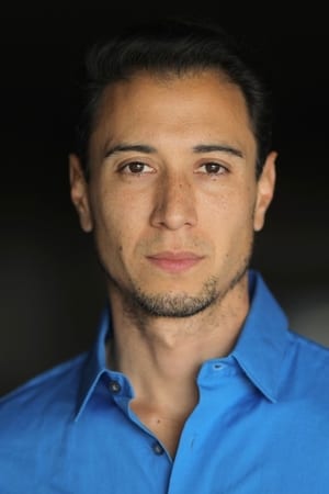 Adam Cabrera Image