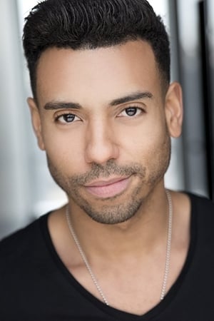 Lee Garrett Image
