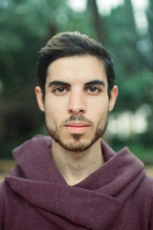 Omri Fuhrer Image