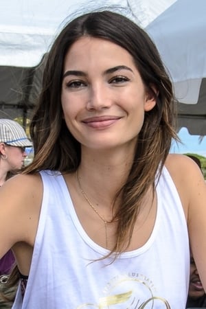 Lily Aldridge Image