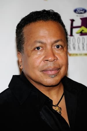 Pierre Bagley Image