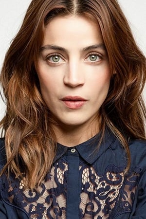 Ilse Salas Image