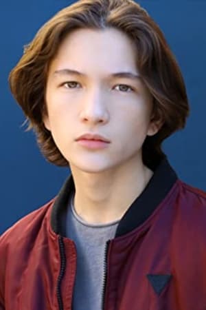 Teo Briones Image