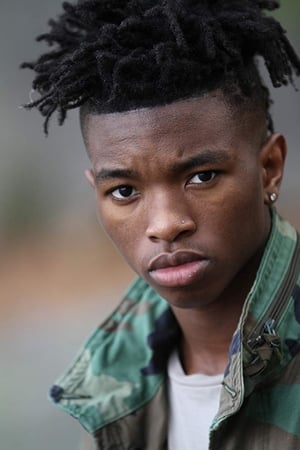 Jasun Jabbar Wardlaw Jr. Image