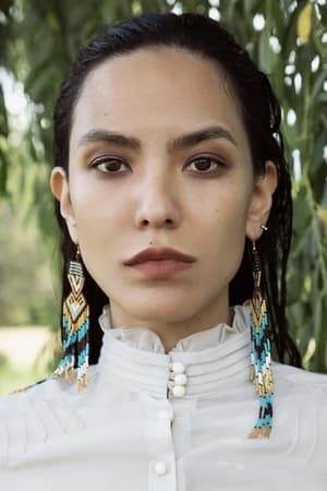 Jessica Matten Image