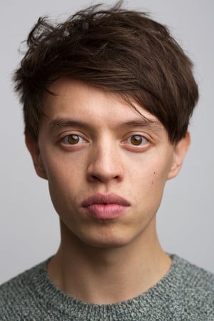 Colin Ryan Image